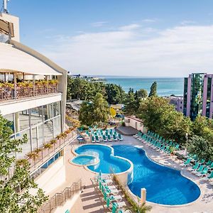 Golden Beach Park Hotel - All inclusive